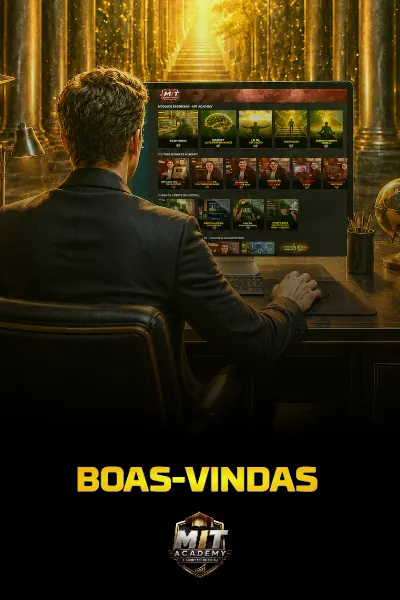 Desenvolvimento pessoal, Módulo 01